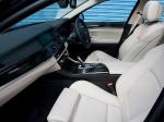 BMW 530d Sedan 2010 года (UK)